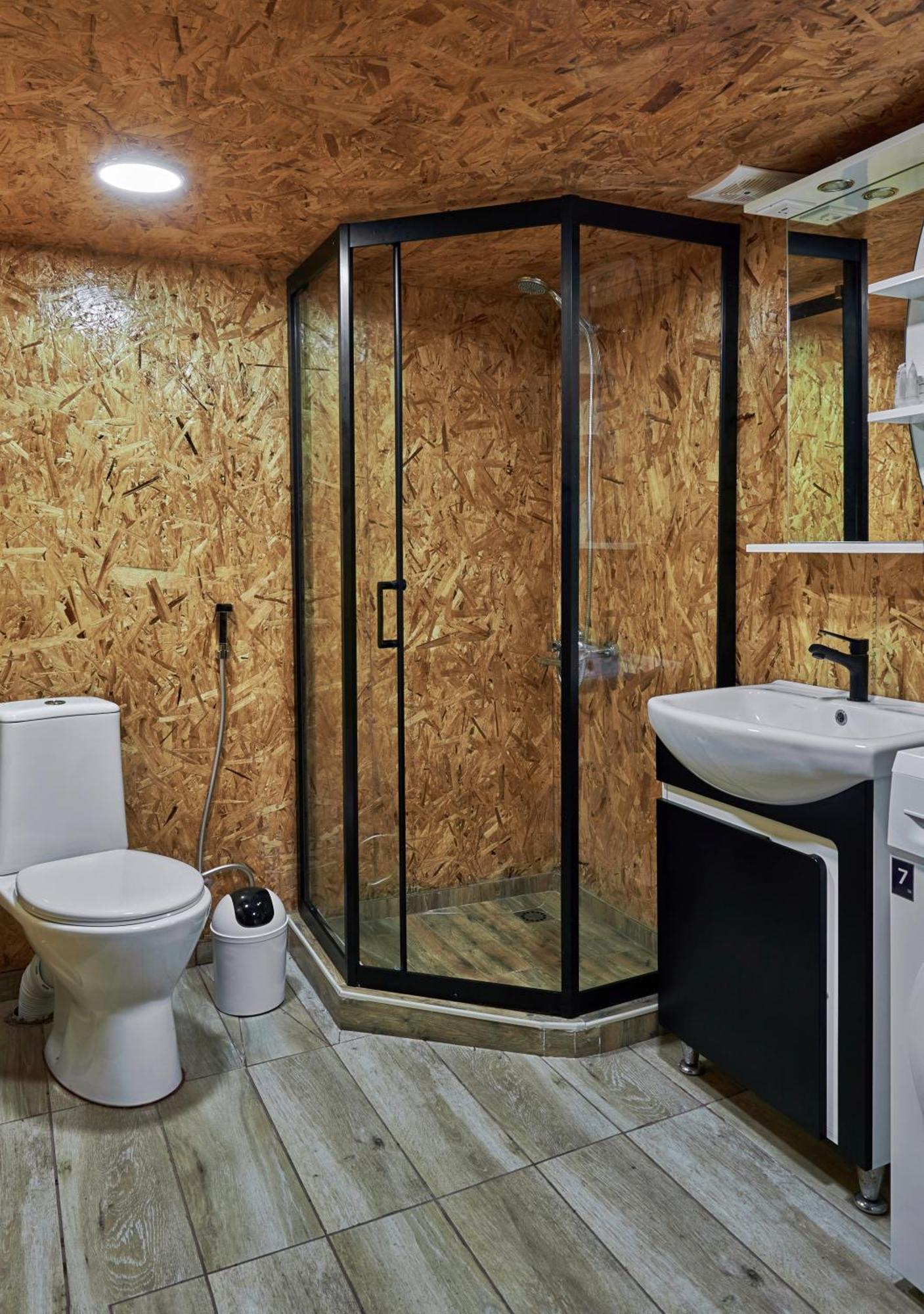 Hotel Daxvalley Glamping Tsalka Exteriér fotografie