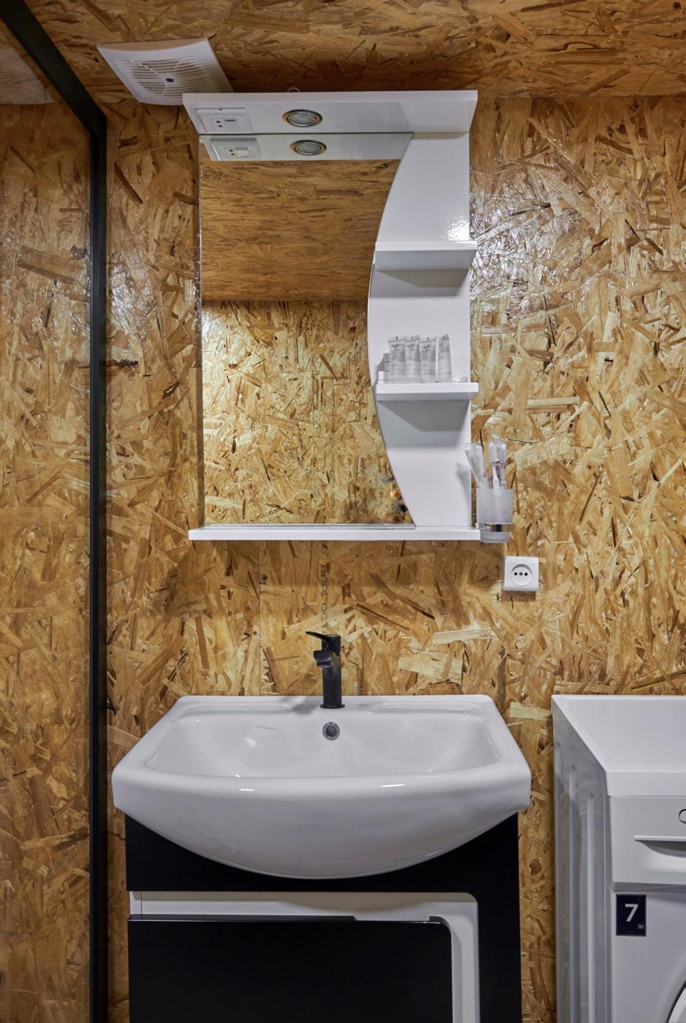 Hotel Daxvalley Glamping Tsalka Exteriér fotografie
